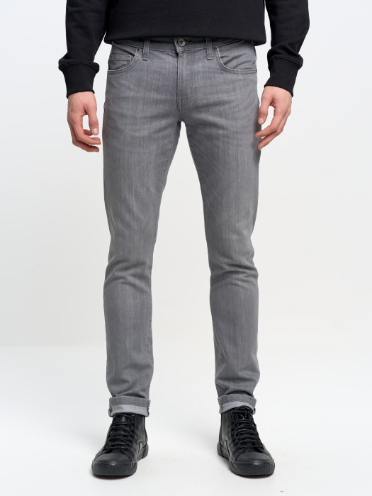 Pánske nohavice jeans TERRY SLIM 891